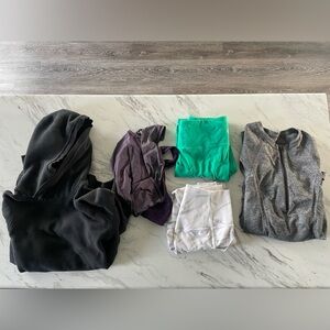 Lululemon/athleta bundle